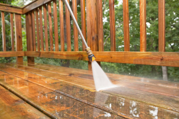 Best Driveway Pressure Washing  in Madisonville, TN