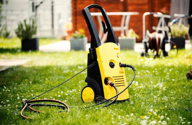 Best Factory Floor Cleaning  in Madisonville, TN